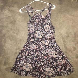 Ecoté romper from urban outfitters